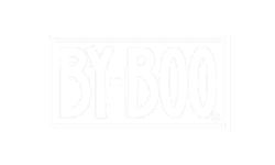 ByBoo logo | RHB Home & Living