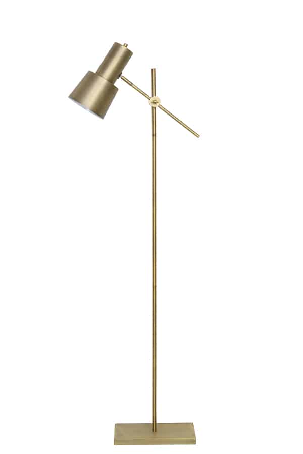 Stehleuchte Preston 8211 31x19x141 155 Cm 8211 Antike Bronze 8211 Rhb Home Amp Living