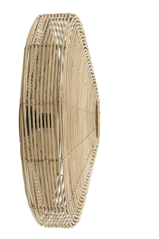 Wandleuchte Mataka 8211 60 215 21 Cm 8211 Natural 8211 Rhb Home Amp Living