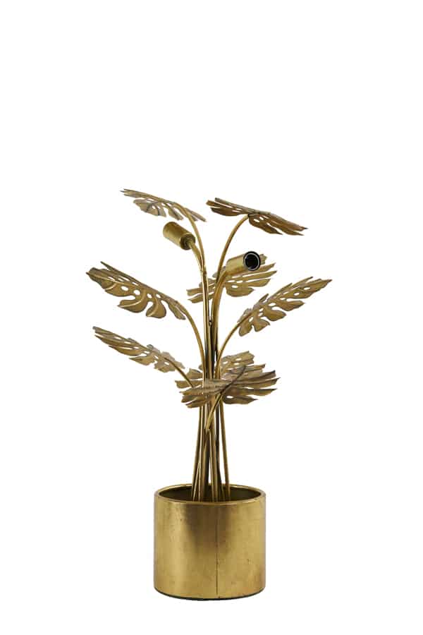 Tischlampe Cambria 8211 53 215 18 5 215 67 Cm 8211 Antique Bronze 8211 Rhb Home Amp Living