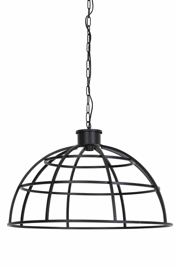 Hängeleuchte Irini 8211 70 215 46 Cm 8211 Matt Schwarz 8211 Rhb Home Amp Living
