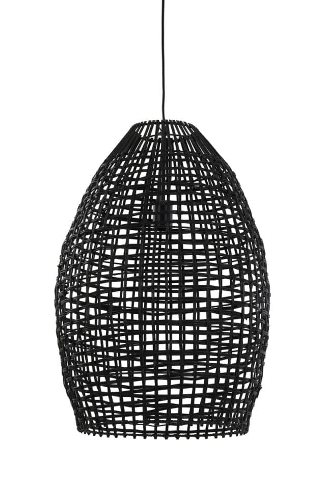 Hängeleuchte Olaki 8211 46 215 69 Cm 8211 Schwarz 8211 Rhb Home Amp Living