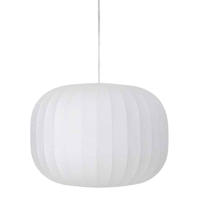 Hängeleuchte Lexa 8211 35 215 25 Cm 8211 Weiß 8211 Rhb Home Amp Living