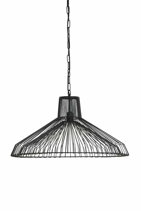 Hängeleuchte Kasper 8211 65 215 37 Cm 8211 Matt Schwarz 8211 Rhb Home Amp Living