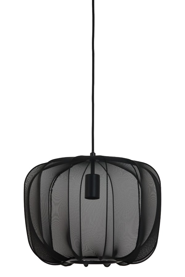 Hängeleuchte Plumeria 8211 40 215 30 Cm 8211 Schwarz 8211 Rhb Home Amp Living