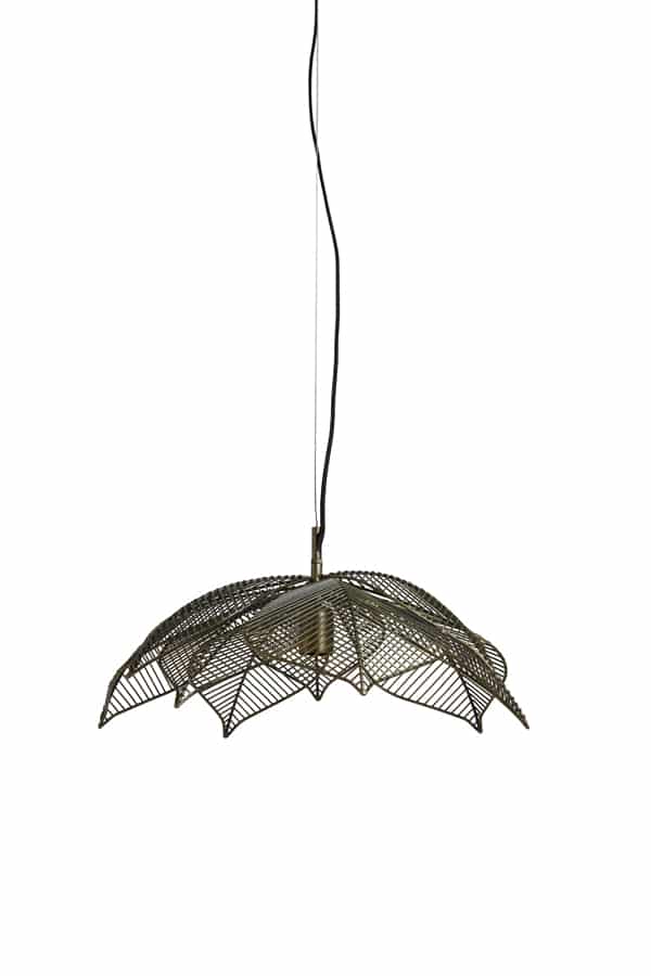 Hängeleuchte Pavas 8211 54 215 24 5 Cm 8211 Antike Bronze 8211 Rhb Home Amp Living