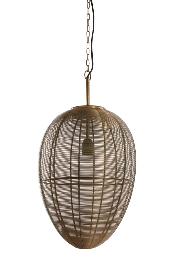 Hängeleuchte Yaelle 8211 33 215 53 Cm 8211 Antike Bronze 8211 Rhb Home Amp Living