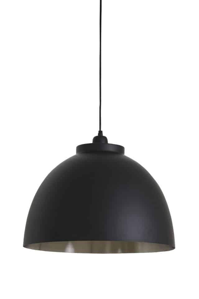 Hängeleuchte Kylie 8211 45 215 32 Cm 8211 Schwarz 8211 Rhb Home Amp Living