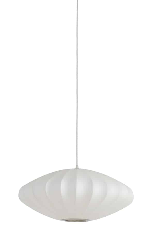 Pendelleuchte Fay 8211 50 215 22 Cm 8211 Weiß 8211 Rhb Home Amp Living