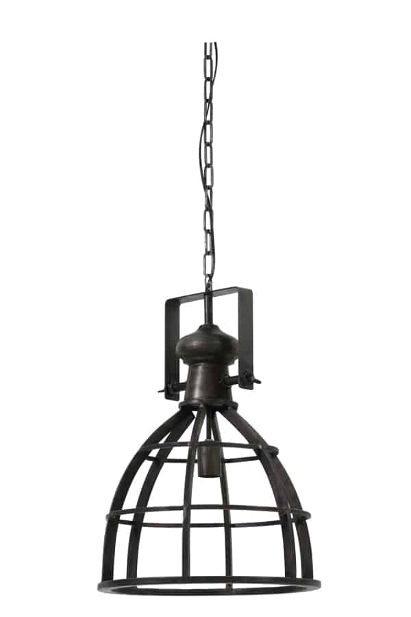 Hängeleuchte Amy 8211 40 215 57 5 Cm 8211 Antik Schwarz 8211 Rhb Home Amp Living