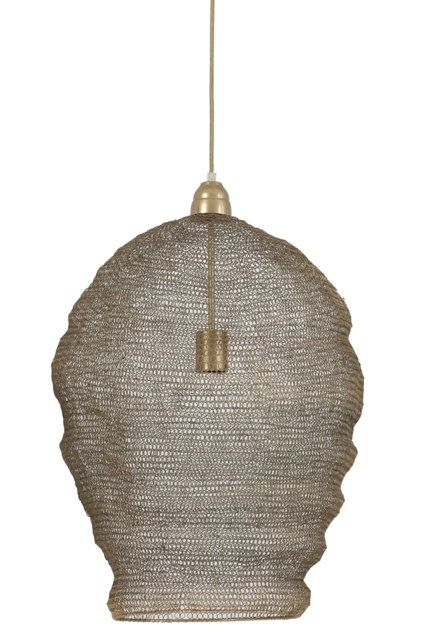 Hängeleuchte Nikki 8211 45 215 60 Cm 8211 Antike Bronze Rhb Home Amp Living