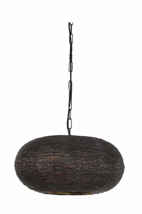 Pendelleuchte Nadra 8211 45 215 23 Cm 8211 Bronze Gold 8211 Rhb Home Amp Living