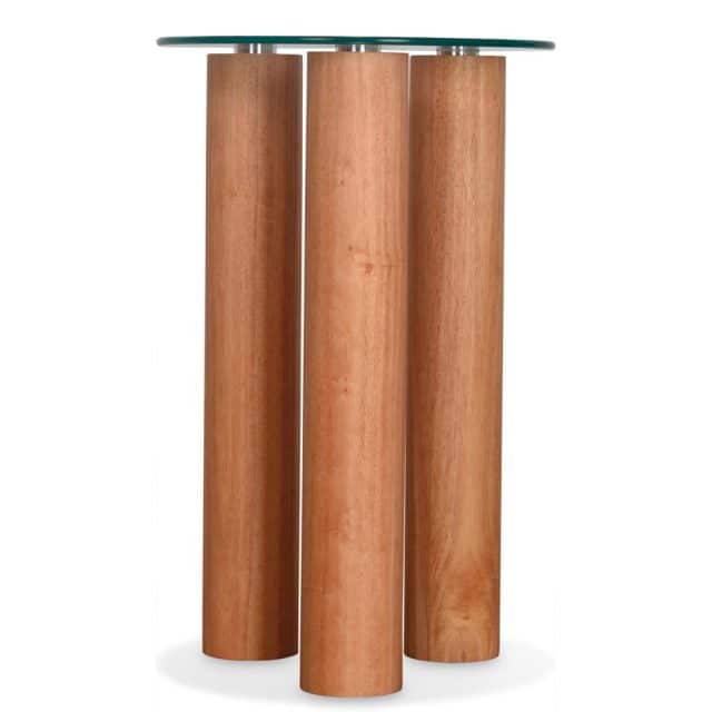 Beistelltisch Studio 8211 Opjet 8211 Rund 8211 Rhb Home Amp Living