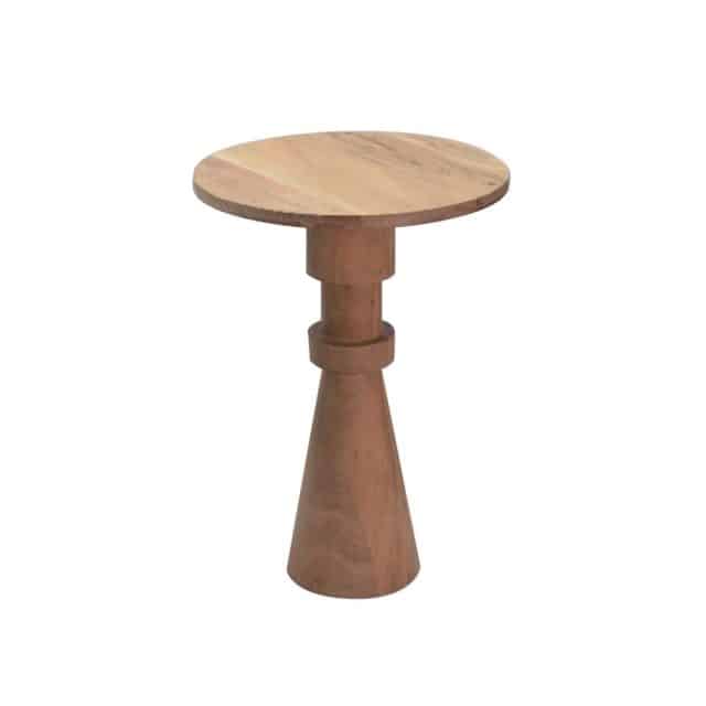 Beistelltisch Intuitiv 8211 Holz 8211 Rhb Home Amp Living