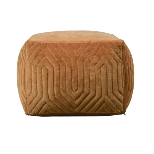 Byon Fußhocker 8211 Flare 8211 Beige 8211 Rhb Home Amp Living