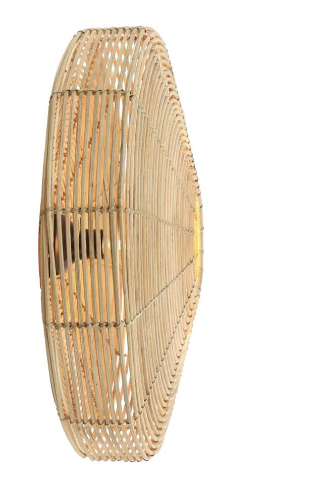 Wandleuchte Mataka 8211 60 215 21 Cm 8211 Natural 8211 Rhb Home Amp Living