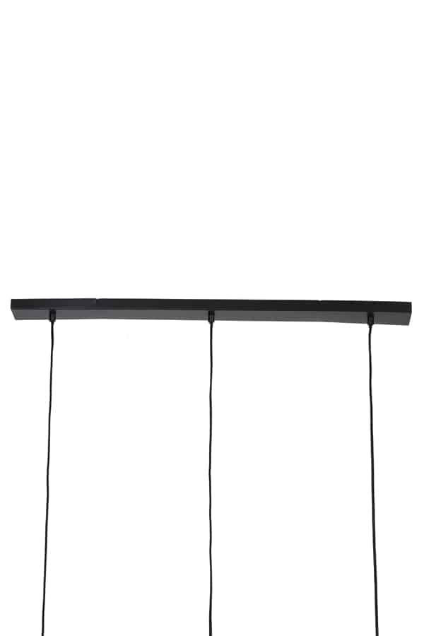 Hängeleuchte Reilley 8211 101x29x120 Cm 8211 Schwarz 8211 Rhb Home Amp Living