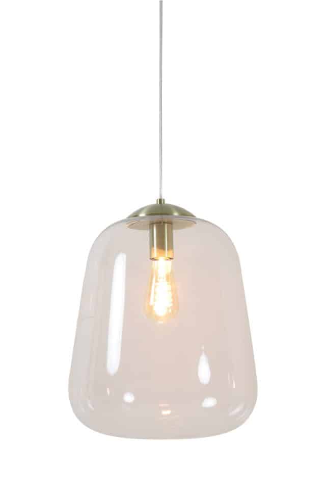 Hängeleuchte Jolene 8211 33 215 39 Cm 8211 Glas 8211 Rhb Home Amp Living