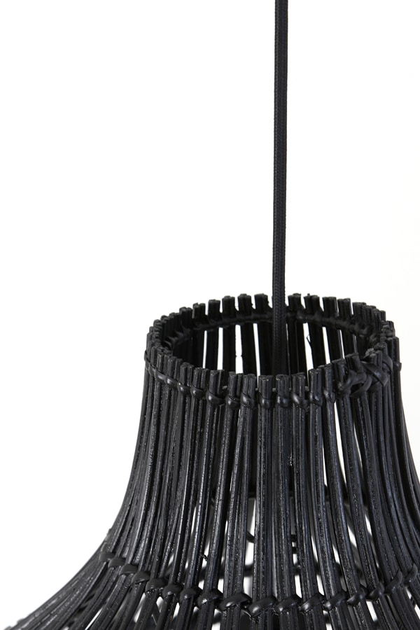 Hängeleuchte Pacino 8211 50 215 51 5 Cm 8211 Schwarz 8211 Rhb Home Amp Living