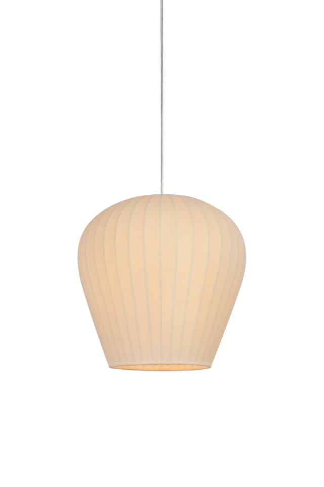 Hängeleuchte Xela 8211 30 215 30 Cm 8211 Weiß 8211 Rhb Home Amp Living