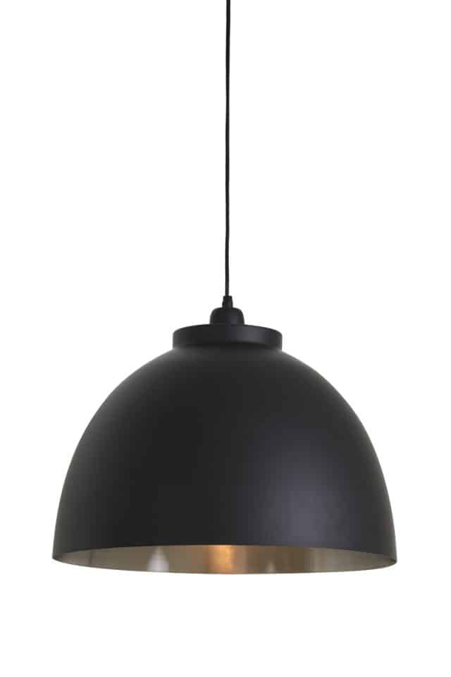 Hängeleuchte Kylie 8211 45 215 32 Cm 8211 Schwarz 8211 Rhb Home Amp Living