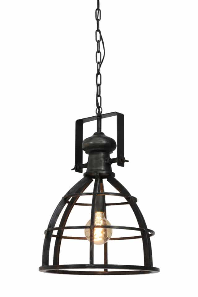 Hängeleuchte Amy 8211 40 215 57 5 Cm 8211 Antik Schwarz 8211 Rhb Home Amp Living