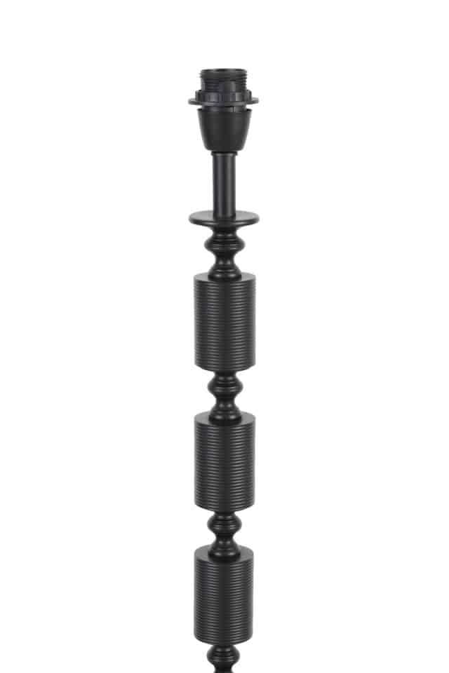 Stehleuchte Gitaya 8211 18 215 135 Cm 8211 Matt Schwarz 8211 Rhb Home Amp Living