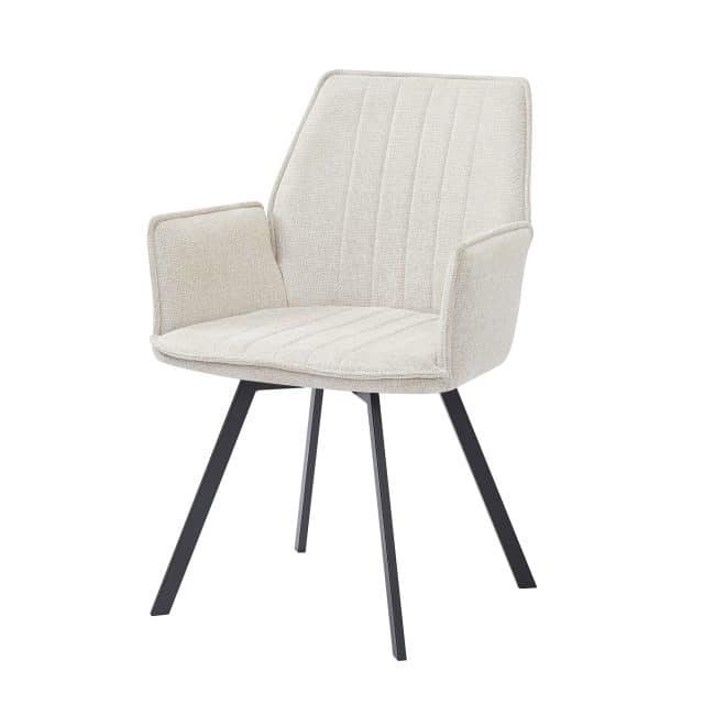 Esszimmerstuhl Louise 8211 Beige 8211 Rhb Home Amp Living