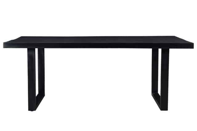 Esszimmertisch Kala 8211 180cm 8211 Rhb Home Amp Living