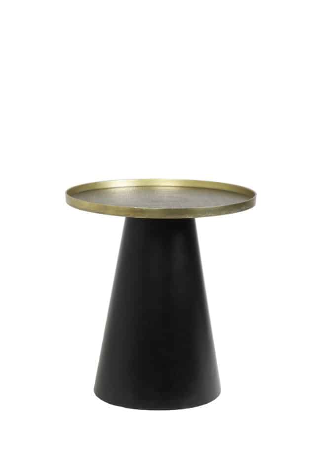 Beistelltisch Popeta 8211 50 215 55 Cm 8211 Antique Bronze 8211 Rhb Home Amp Living
