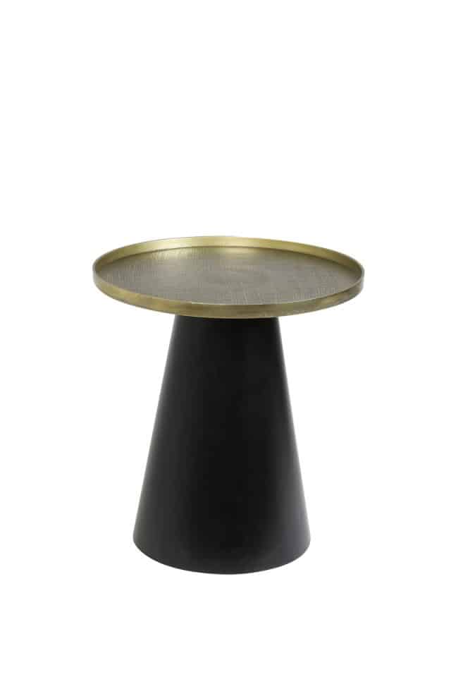 Beistelltisch Popeta 8211 50 215 55 Cm 8211 Antique Bronze 8211 Rhb Home Amp Living
