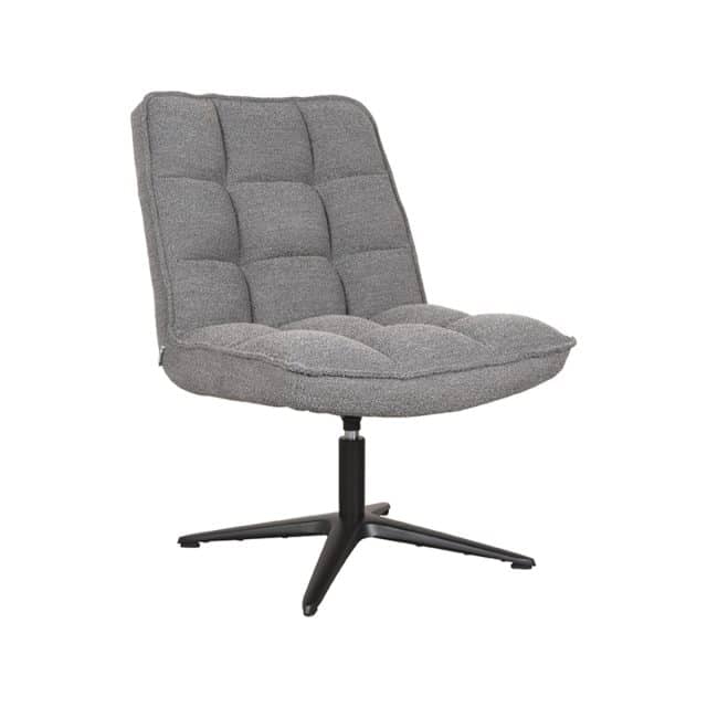 Sessel Vince 8211 Grau 8211 Boucle 8211 Rhb Home Amp Living