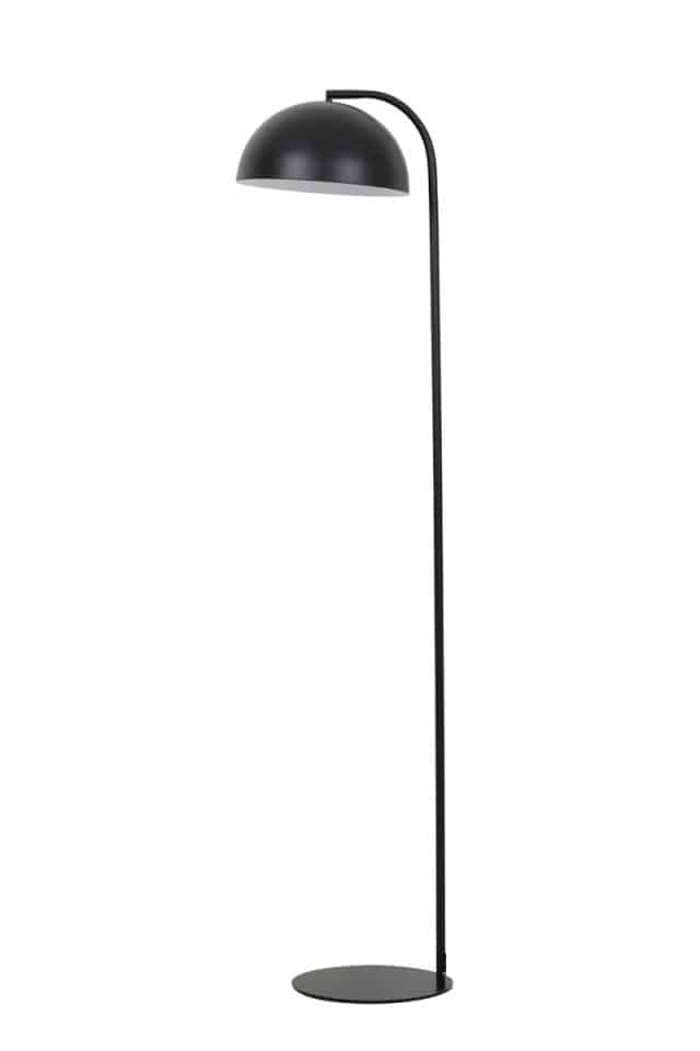 Stehleuchte 8211 37x30x155cm 8211 Mette 8211 Matt Schwarz 8211 Rhb Home Amp Living