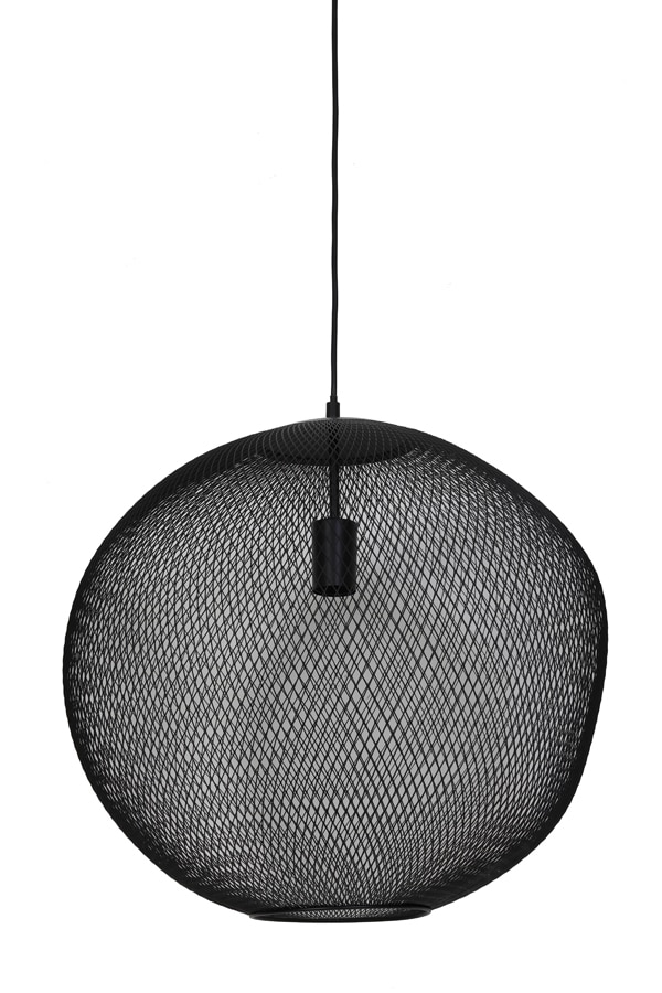 Hängelampe Reilley 8211 50 215 48 Cm 8211 Matt Schwarz 8211 Rhb Home Amp Living