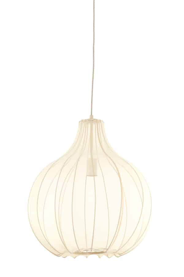 Hängelampe Elati 8211 50 215 53 Cm 8211 Sand 8211 Rhb Home Amp Living