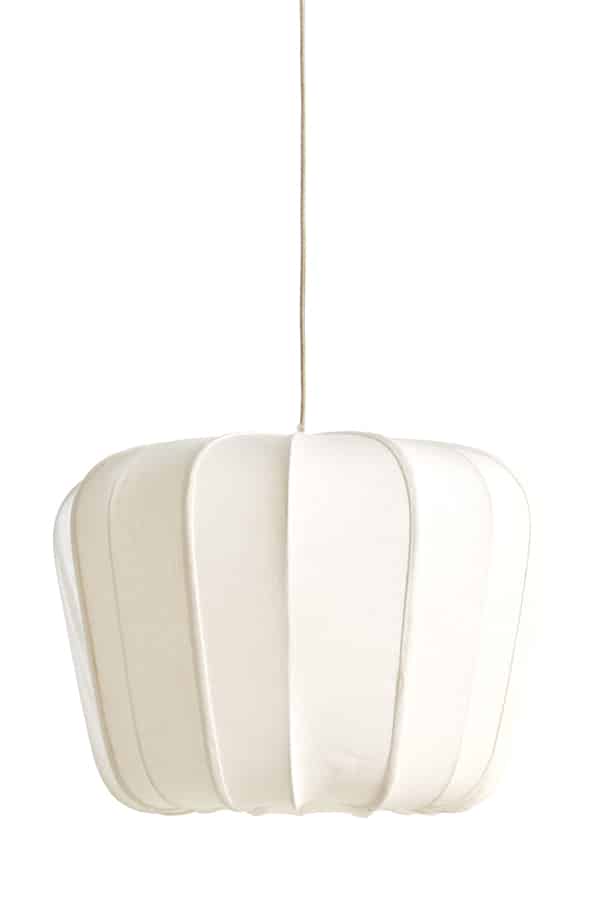 Hängelampe Zubedo 8211 60 215 45 Cm 8211 Creme 8211 Rhb Home Amp Living