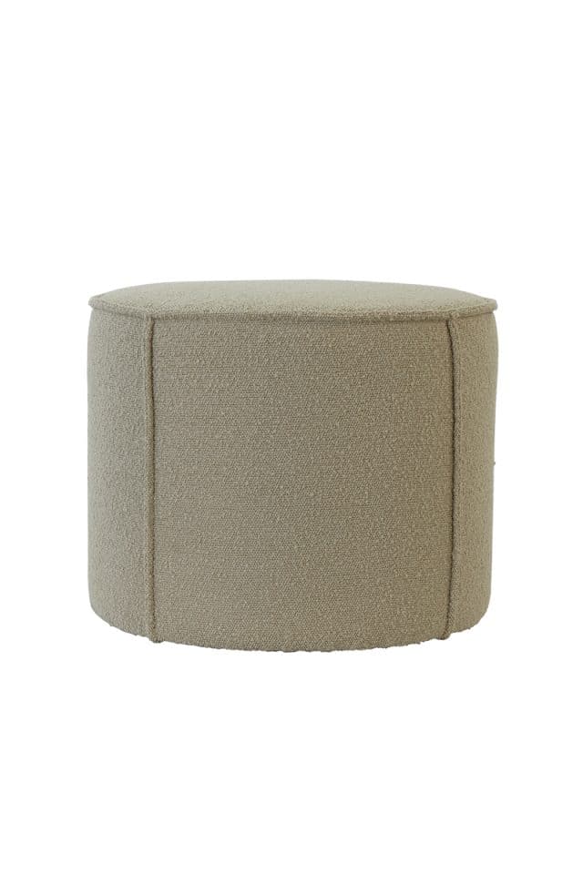 Fußhocker Haeley 8211 Rhb Home Amp Living