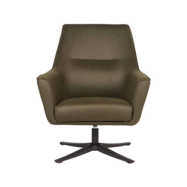 Sessel Tod 8211 Armeegrün 8211 Mikrofaser 8211 Rhb Home Amp Living