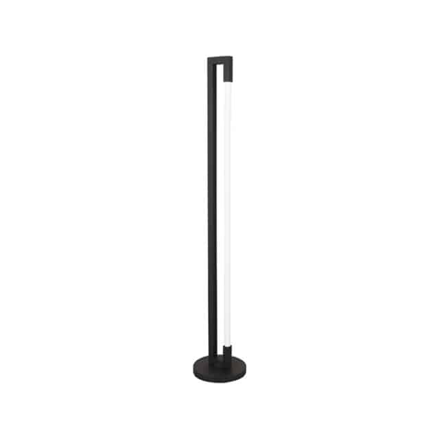 Stehleuchte Futuro 8211 Schwarz 8211 Metall 8211 Rhb Home Amp Living
