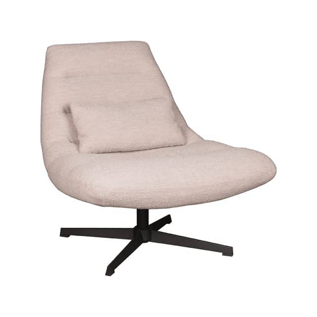 Sessel Nox 8211 Natur 8211 Boucle 8211 Rhb Home Amp Living