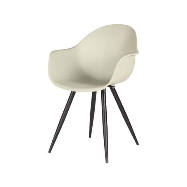 Esszimmerstuhl Luca 8211 Breeze 8211 Kunststoff 8211 Rhb Home Amp Living