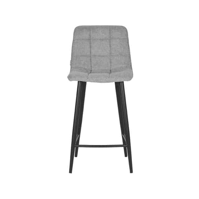 Barhocker Jelt 8211 Zink 8211 Kunststoff 8211 Sitzhöhe 65 8211 Rhb Home Amp Living