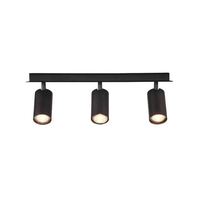 Spot Ferroli 8211 Schwarz 8211 Metall 8211 Rhb Home Amp Living