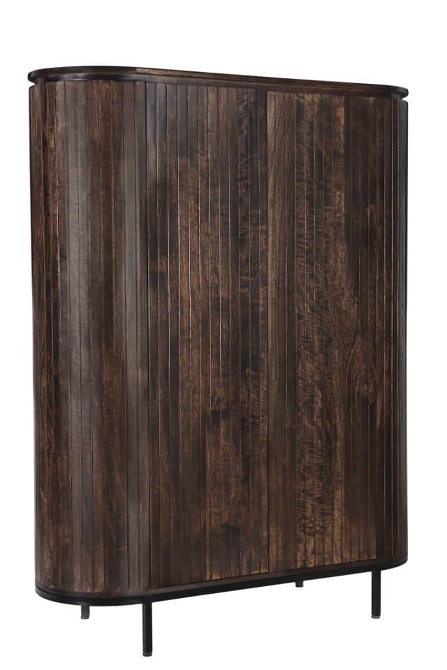 Kabinett Noor 8211 Nussbaum 8211 150cm 8211 Rhb Home En Living