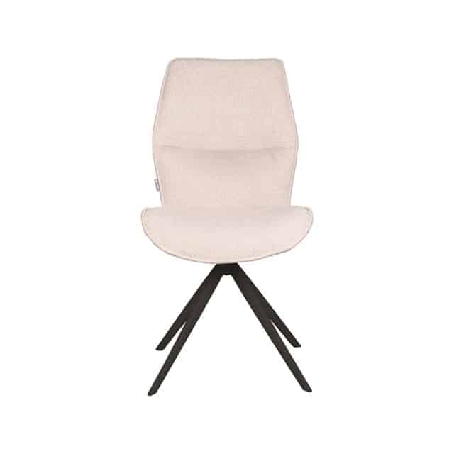 Esszimmerstuhl Comfy 8211 Natural 8211 Boucle 8211 Rhb Home Amp Living