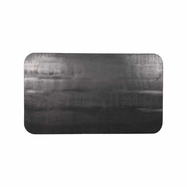 Tischplatte Sloppy Edge 8211 Schwarz 8211 Mangoholz 8211 120 Cm Sloppy 8211 Label51 8211 Rhb Home Amp Living