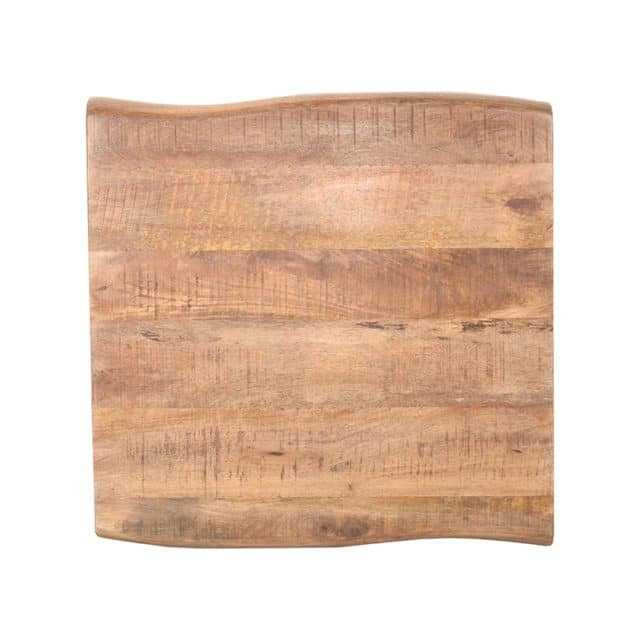 Esstischplatte Baumkante 8211 Roh 8211 Mangoholz 8211 70 Cm Baum 8211 Label51 8211 Rhb Home Amp Living