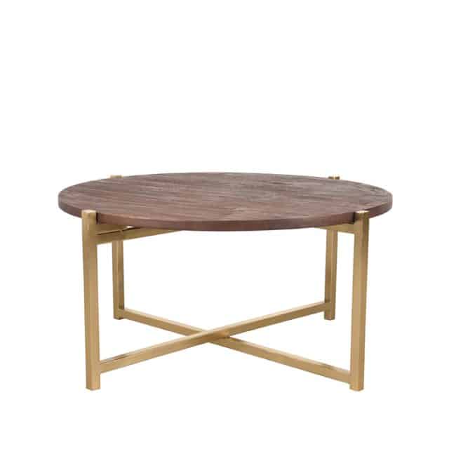 Couchtisch Dox 8211 Espresso 8211 Mangoholz 8211 Rhb Home Amp Living
