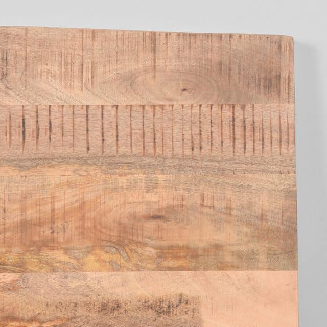 Esstischplatte Baumkante 8211 Roh 8211 Mangoholz 8211 120 Cm Baum 8211 Rhb Home Amp Living