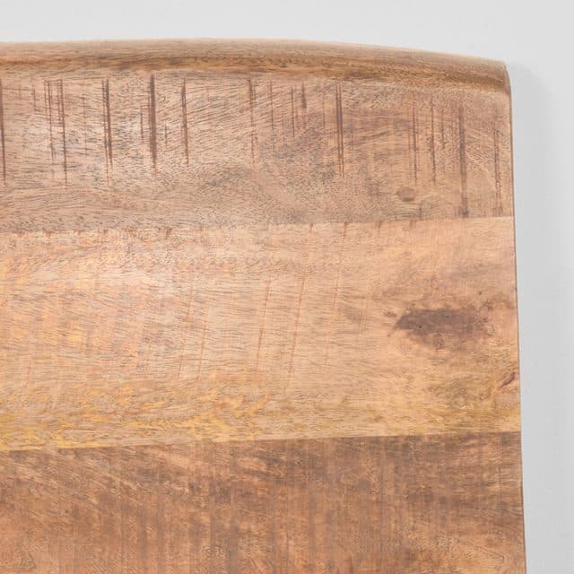 Esstischplatte Baumkante 8211 Roh 8211 Mangoholz 8211 70 Cm Baum 8211 Label51 8211 Rhb Home Amp Living